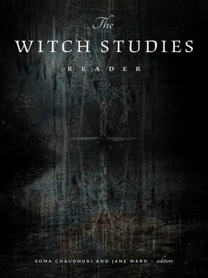 cover image of The Witch Studies Reader